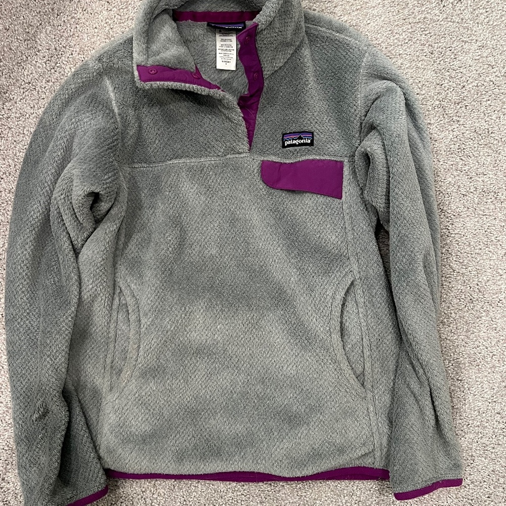 Patagonia Sweater